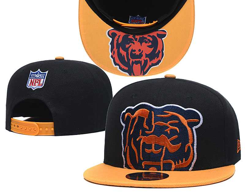 Chicago Bears Team Logo Adjustable Hat GS (5),We sell and wholesale Chicago Bears Team Logo Adjustable Hat GS (5) on line form chian!